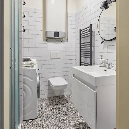 Apartamento Days - Lavish On Wenceslas Square Praga